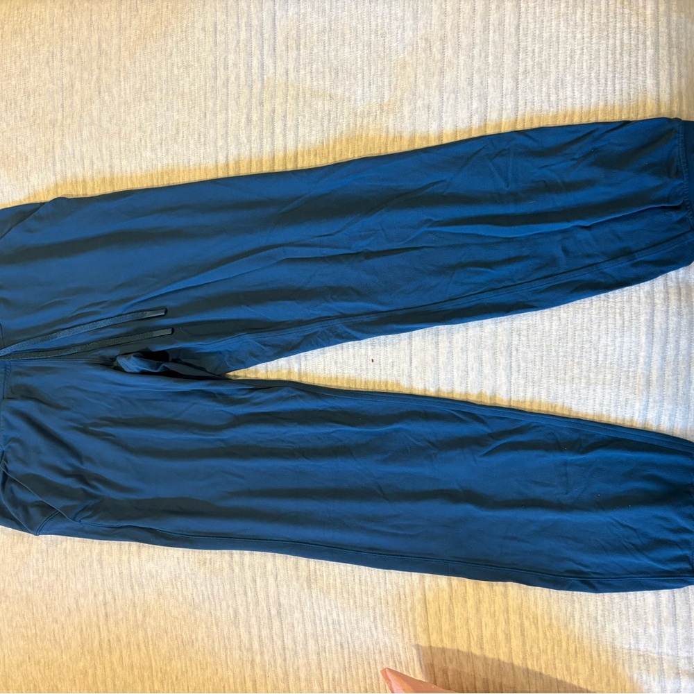 lululemon athletica Navy Joggers